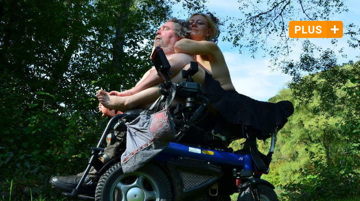 #Sex mit Behinderung: Andreas (62) erzählt von seinem Weg zu erfüllter Sexualität