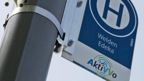 Der AktiVVO on demand Rufbus soll den ÖPNV in Fischach und Ortsteilen erweitern. (Symbolbild)