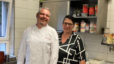 Andrea und Claudia Rohde übernehmen die Gastro im Fessenheimer Gemeindezentrum.