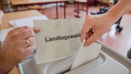 In diesem Artikel bekommen Sie alle Ergebnisse zur Landtagswahl 2023 in Bayern.
