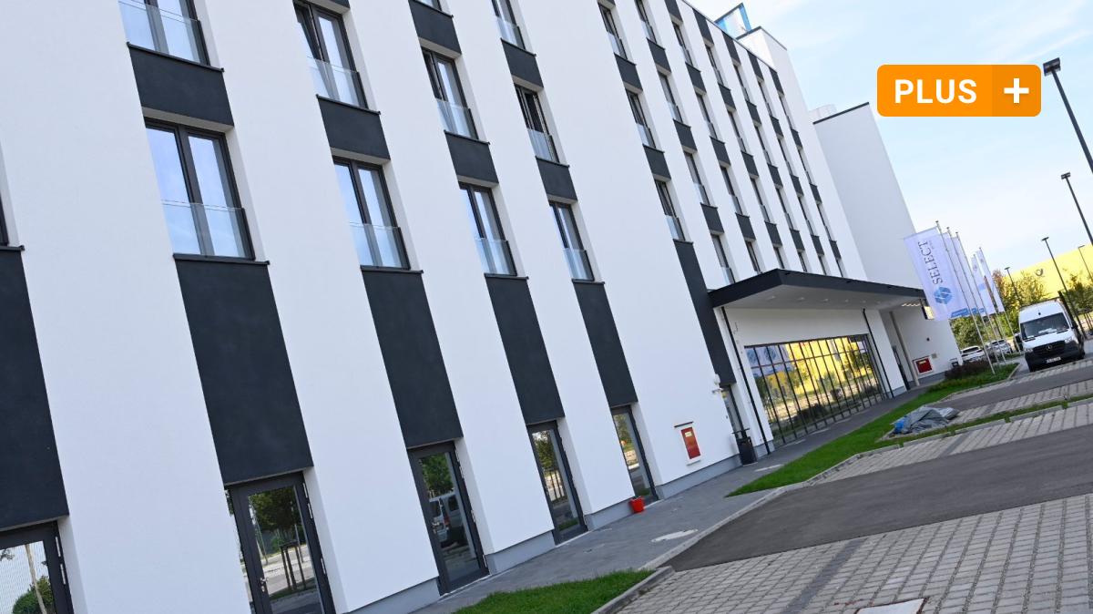 #Umbau von Hotel zu Asylheim bei Augsburg: Projekt auf der Kippe?