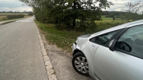 Bei Merching kam es Mitte September zu einem tödlichen Verkehrsunfall. Dabei starb ein 73-jähriger Mann, der mit seinem Pedelec unterwegs war. 