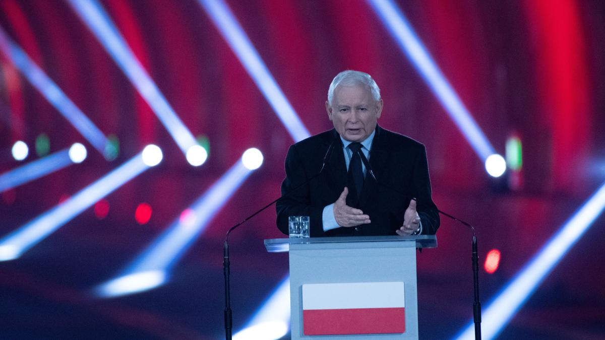 Polską wstrząsa skandal korupcyjny związany ze sprzedażą wiz