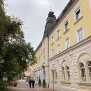 Das Sebastianeum in Bad Wörishofen wird zu einer Heiligenfeld-Klinik. 