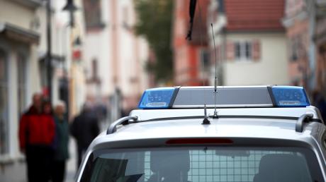 Bereits Anfang 2022 informierte die Polizeipräsidentin Claudia Strößner Weißenhorns Bürgermeister Wolfgang Fendt über angedachte Umstrukturierungsmaßnahmen. 