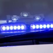 Die Landsberger Polizei wurde wegen einer Tätlichkeit nach Igling auf den Parkplatz einer Disco gerufen.