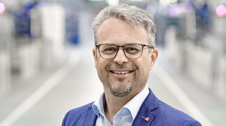 Peter Mosch, Vorsitzender des Audi Betriebsrats, legt zum 30. September 2023 alle seine Ämter nieder.