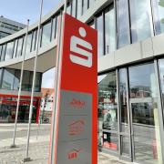 Bei der Sparkasse Neu-Ulm - Illertissen steht ein Wechsel im Vorstand an. 