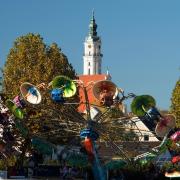 Das 13. Kiwanis-Oktoberfest findet am kommenden Wochenende in Donauwörth statt.