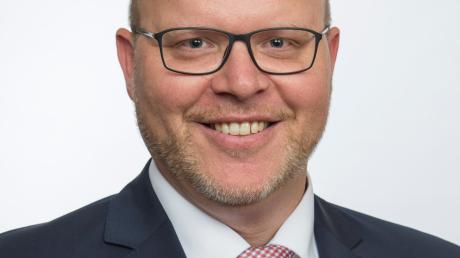 Der Verein Junges Höchstädt will den amtierenden Bürgermeister Gerrit Maneth (FW) erneut nominieren.