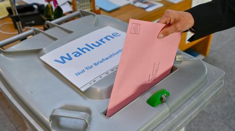 Elf Kandidatinnen und Kandidaten wollen per Direktmandat für den Stimmkreis Kaufbeuren in den bayerischen Landtag einziehen und stellen sich am 8. Oktober zur Wahl.