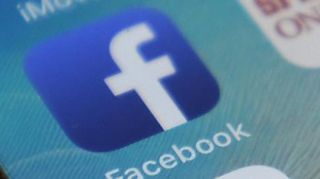 Ein 54-Jähriger aus dem Landkreis Augsburg stand für einen Facebook-Kommentar vor Gericht. 