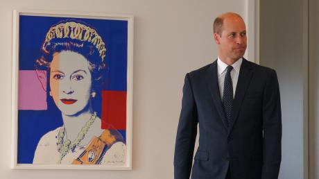 Prinz William steht auf Platz zwei, was die Beliebtheit der Königshaus-Mitglieder in der Bevölkerung betrifft. Noch beliebter ist nur seine verstorbene Großmutter – die Queen.