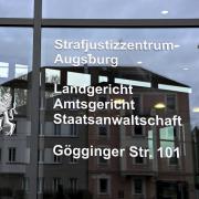 Der Prozess um eine mutmaßliche Vergewaltigung wird Ende Mai neu vor dem Augsburger Amtsgericht aufgerollt.