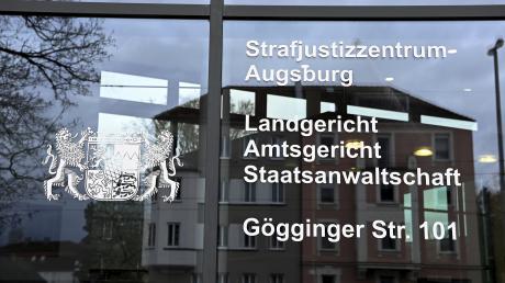 Kommendes Jahr wird der tödliche Streit zwischen Brüdern in Kaufering am Landgericht Augsburg verhandelt.