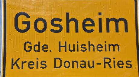Bauplätze in Gosheim sind derzeit Mangelware.