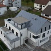 Wohnraum kontra Ästhetik - das ist oft der Konflikt bei Dachgauben, aktuell auch in Friedberg. 