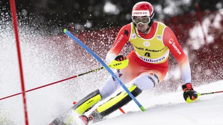 Den Ski Alpin Weltcup 2023/24 live im Free-TV und Stream sehen: Alle Infos zur Übertragung der Wettkämpfe der Männer gibt es hier.