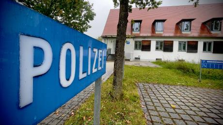 Die Polizei Weißenhorn soll mit der Illertisser Polizei zusammengelegt werden. 