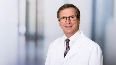 Im Oktober hat Dr. Bernhard Keim als neuer Leiter der Sektion Thoraxchirurgie in der Klinik für Allgemein-, Viszeral- und Thoraxchirurgie (Direktor Prof. Dr. Markus Rentsch) begonnen.