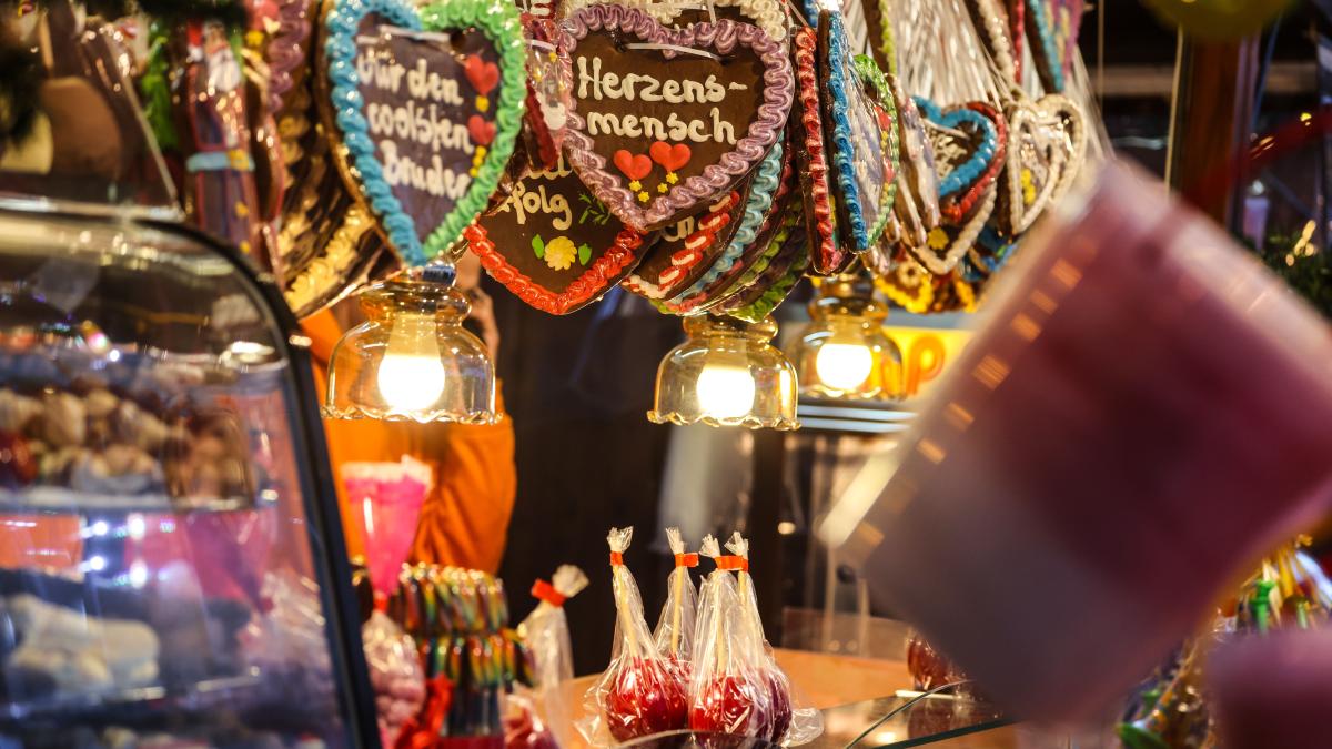 Christmas market 2023 in Bremen: Information about opening times, program and directions