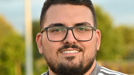 Hat als erster Spielleiter in Bayern Spielpläne für eine Futsal-Landkreismeisterschaft im Winter 23/24 vorgelegt: Fatih Kayan