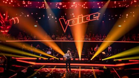 Welche Talente werden den Sprung in das Halbfinale von "The Voice of Germany" schaffen? Alle Infos zu Kandidaten am Freitagabend finden Sie hier. (Archiv)