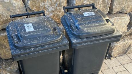 Für die Leerung ihrer Mülltonnen müssen die Kellmünzer künftig deutlich weniger bezahlen.