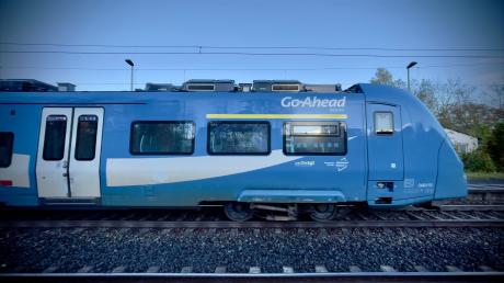 Go-Ahead nach einem Jahr auf der Strecke zwischen Ulm und München - wie ist die Bilanz?