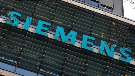 Siemens hat Zahlen für das Geschäftsjahr 2022/23 veröffentlicht.