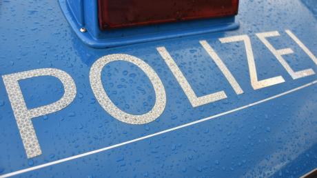 Nach einem Vorfall in Lauingen ermittelt die Polizeiinspektion Dillingen wegen Warenbetrugs. 
