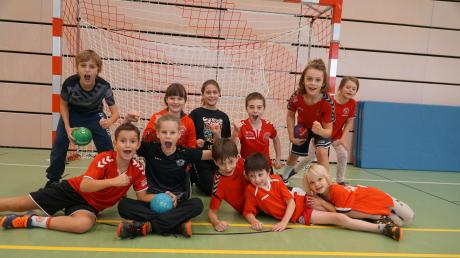 "Handball statt Schule" heißt es am Buß- und Bettag in Mering. Der Sportverein stellt damit eine ausgesprochen erfolgreiche Betreuung für den schulfreien Tag auf die Beine.