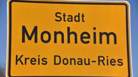 Die Stadt Monheim denkt derzeit darüber nach, die Erdaushubdeponie zu erweitern.