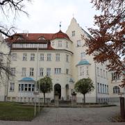Ein Zweig an der Liselotte-Nold-Schule in Nördlingen wird eingestellt.