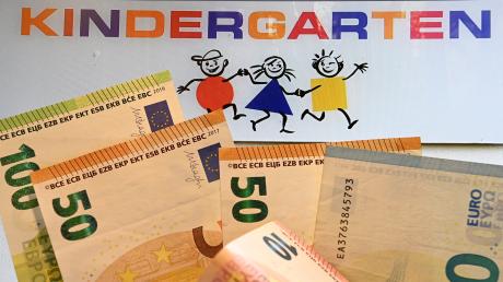 Die Gebühren für den Sankt Simpert Kindergarten in Horgau steigen ab September. 