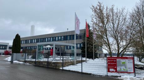 Der Sonnenschutz-Produzent Reflexa hat seinen Firmensitz in Rettenbach. Der Familienbetrieb setzt auf Nachhaltigkeit und Digitalisierung.