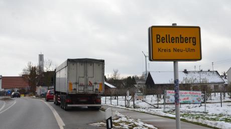 Bellenberg als Gemeinde zwischen den Städten Illertissen und Vöhringen ist sehr auf den Erhalt seiner Eigenständigkeit bedacht. 