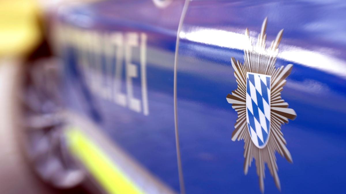 #Polizei Neu-Ulm sucht Zeugen nach zwei Unfallfluchten