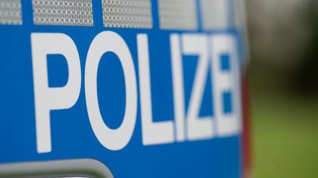 Die Landsberger Polizei sucht Zeugen eines Diebstahls, der sich am Montagnachmittag in Kaufering ereignet hat.