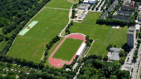 Die Nutzung der städtischen Sportanlagen wird erstmals seit acht Jahren wieder teurer für die Augsburger Sportvereine.