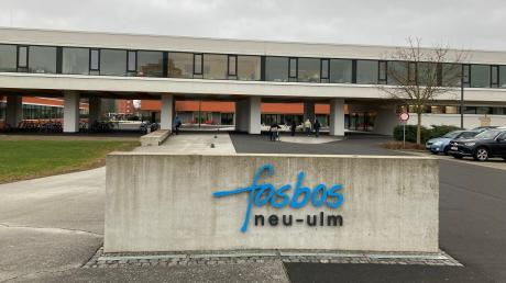 An der FOSBOS in Neu-Ulm war es am Mittwoch zu einer größeren Protestaktion gekommen. Die Schulgemeinschaft sah die Religionsfreiheit in Gefahr.