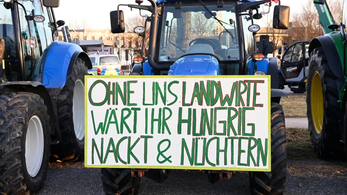 Macht ein Elektro-Traktor Sinn?  Bayerisches Landwirtschaftliches