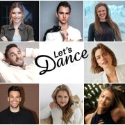 Wer sind die Teilnehmer bei Staffel 17 der RTL-Sendung "Let's Dance"? Wir haben alle Informationen zu den Kandidaten und Kandidatinnen.
