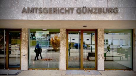 Beim Tag der offenen Tür im Günzburger Amtsgericht gibt es Infovorträge der Mitarbeitenden aus den verschiedenen Abteilungen.