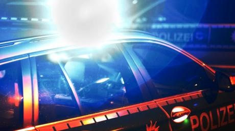 Polizeibeamte beendeten die nächtliche Spritztour zweier 14-Jähriger mit einem nicht zugelassenen Auto.