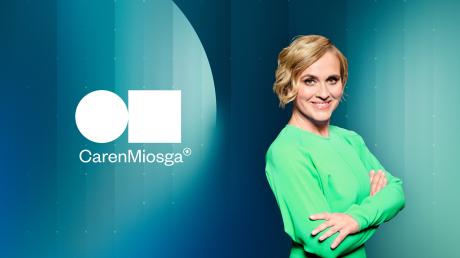 In diesem Artikel erfahren Sie alles zur Sendung von "Caren Miosga", die heute in der ARD läuft. 