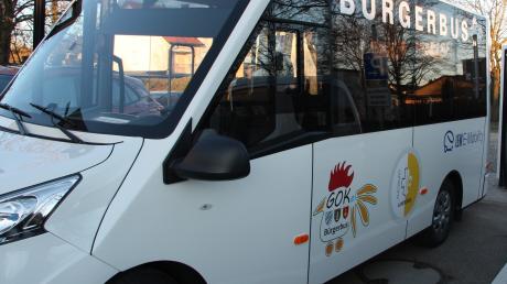 Der Gemeinderat Großaitingen gegen die Fortsetzung des interkommunalen Bürgerbusses GOKel ausgesprochen.
