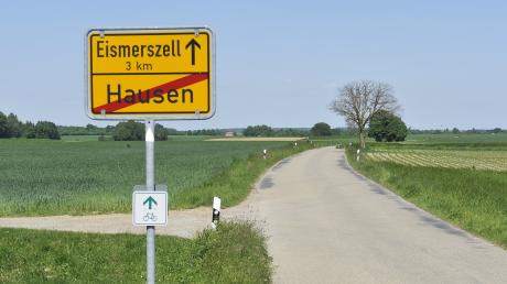 Der Geltendorfer Gemeinderat denkt nur an eine Waldfläche, um zwischen Hausen und Eismerszell ein Windrad zu errichten.