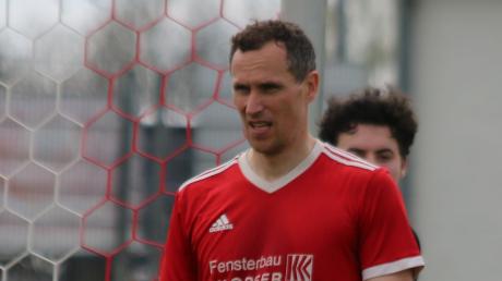 Christoph Greiner wird nach sechs Jahren als Fußballtrainer in Oettingen aufhören. Ob er kommende Saison eine andere Mannschaft übernimmt, lässt er offen.