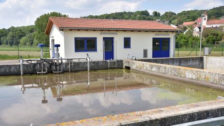 Wegen des Mehraufwands für die Kläranlage in Altisheim erhielt die Gemeinde Kaisheim bislang Ausgleichszahlungen vom Wasserzweckverband Fränkischer Wirtschaftsraum (WFW).